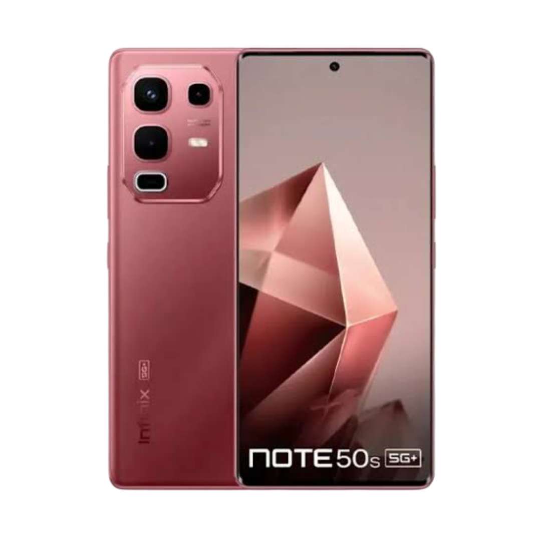 Infinix Note 50S 5G Price in Kenya- LinkPhones Center 